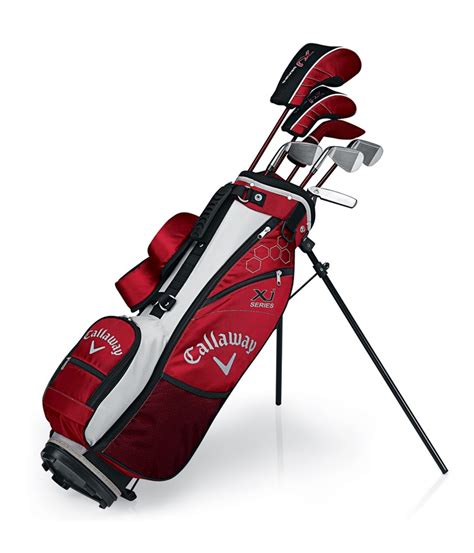 junior golf sets ages 9 12